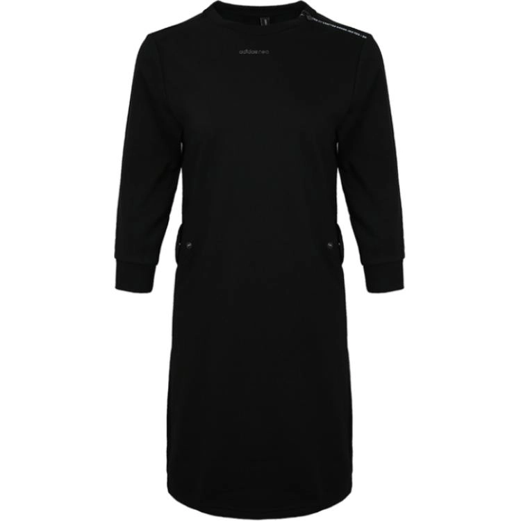 adidas neo W UT FT DRESS