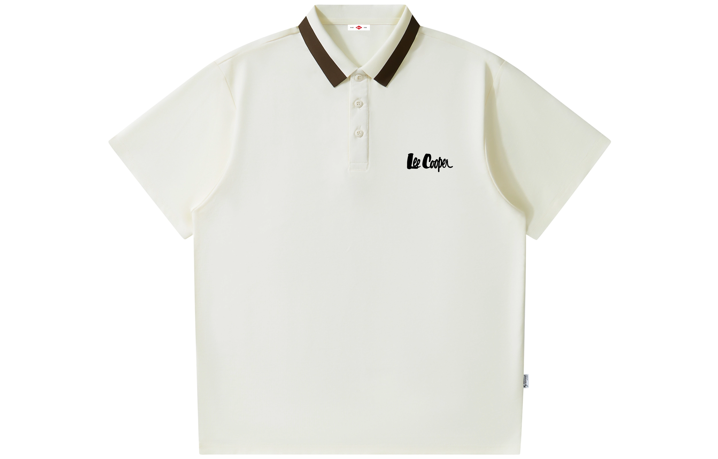 Lee Cooper logoPolo