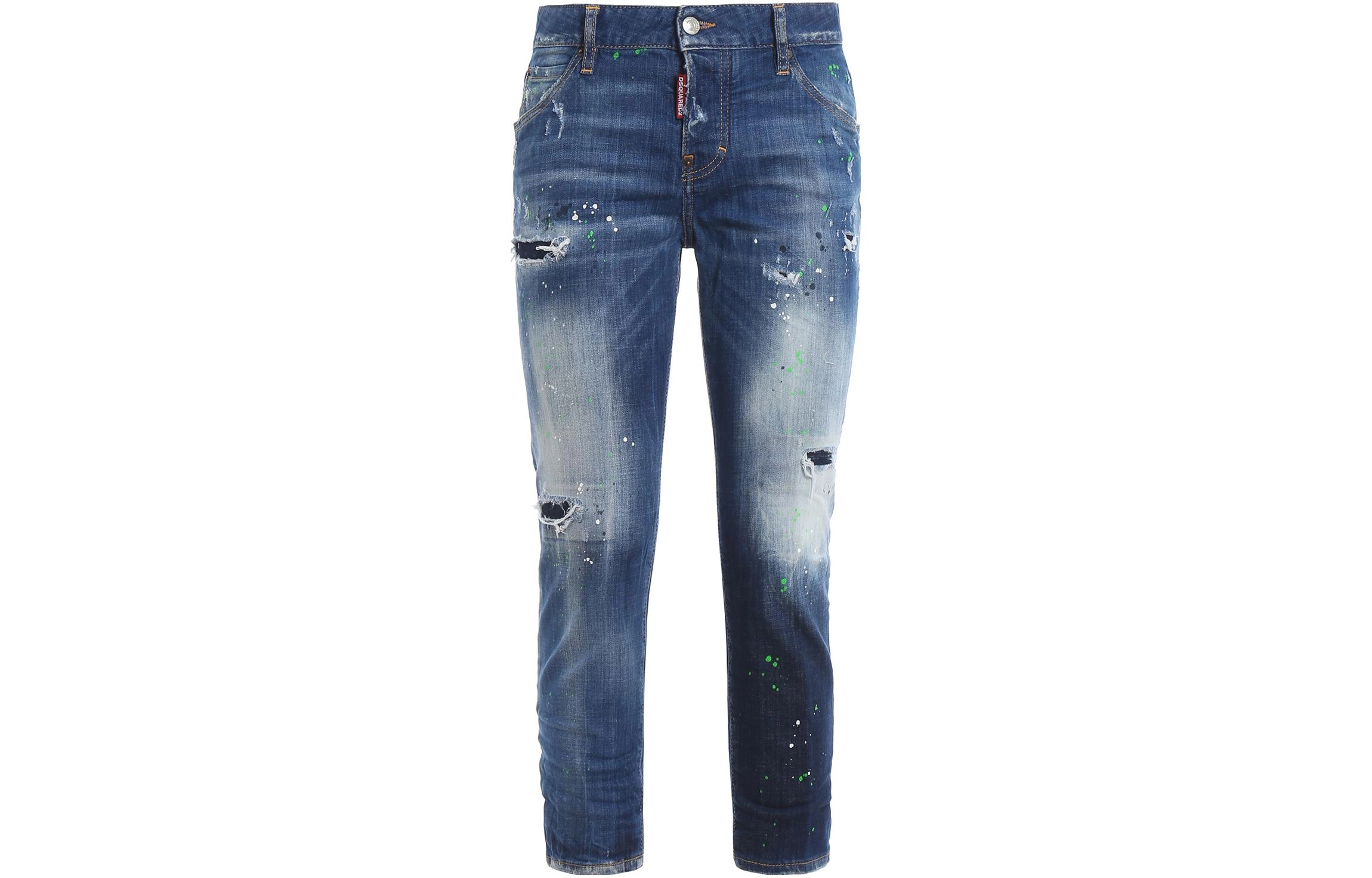 DSQUARED 2 SS23