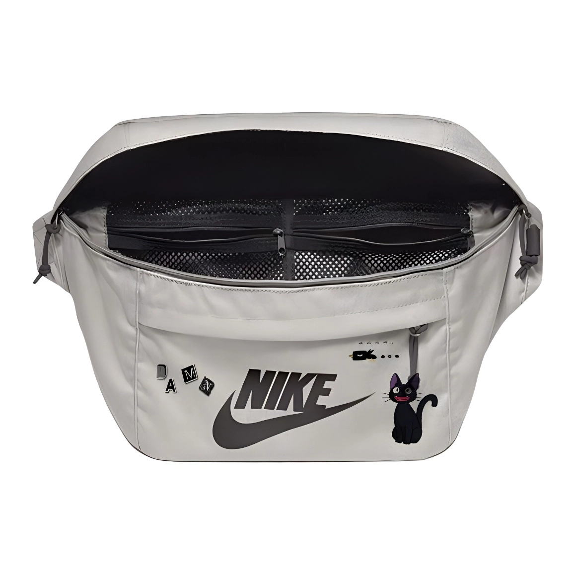 Nike Logo BK