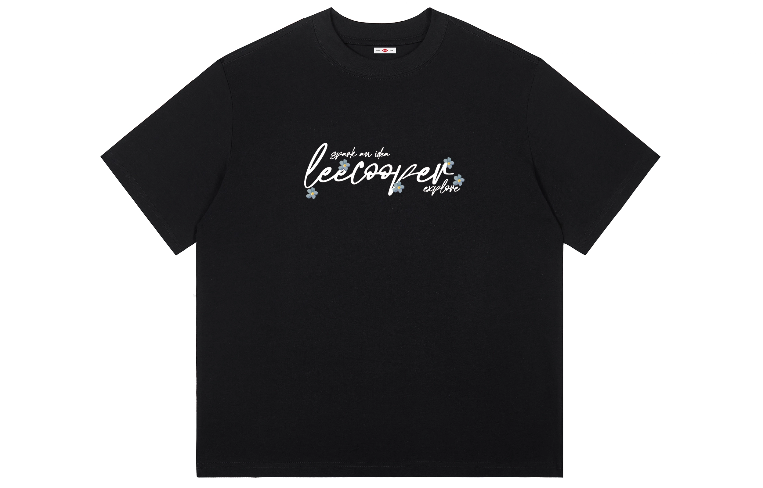 Lee Cooper logoT