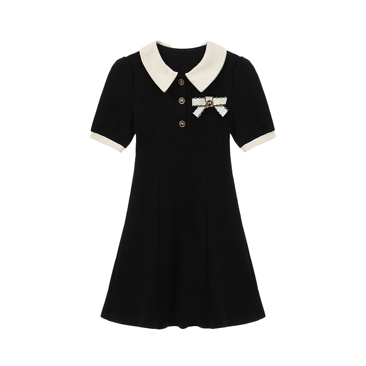 SCCREBEL OFFICIAL polo