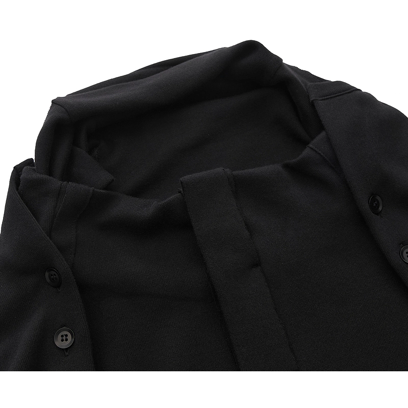 Yohji Yamamoto