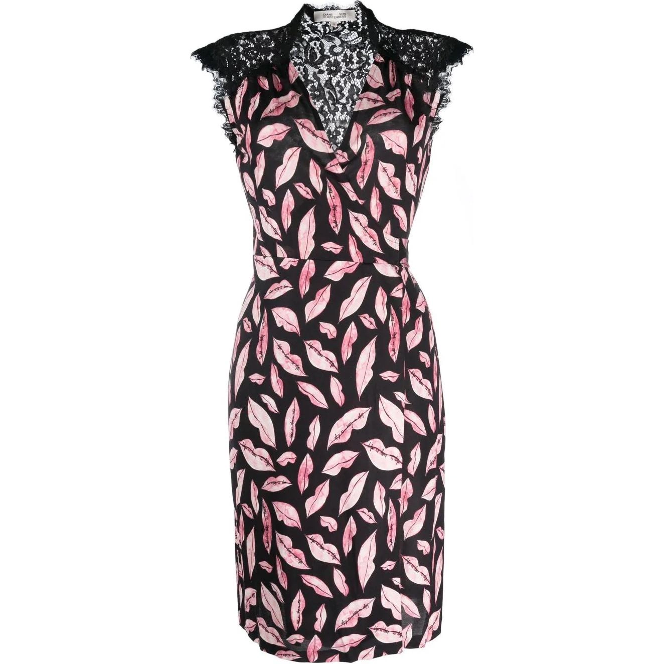 DIANE VON FURSTENBERG V