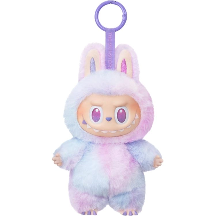 Pop Mart Labubu The Monsters "Big Into Energy"
