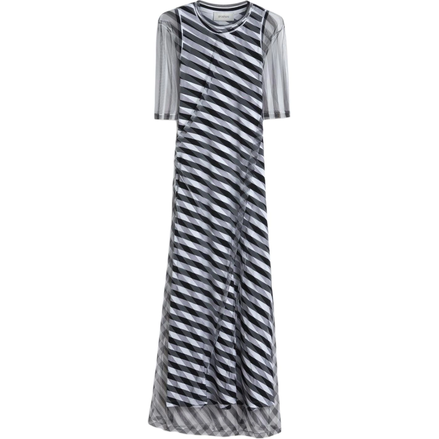SportMax Pause