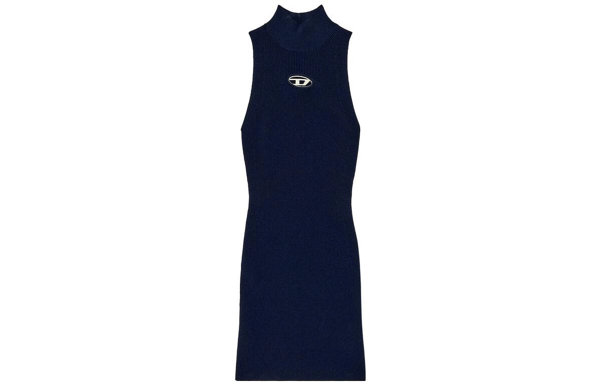 DIESEL FW23 OVAL D