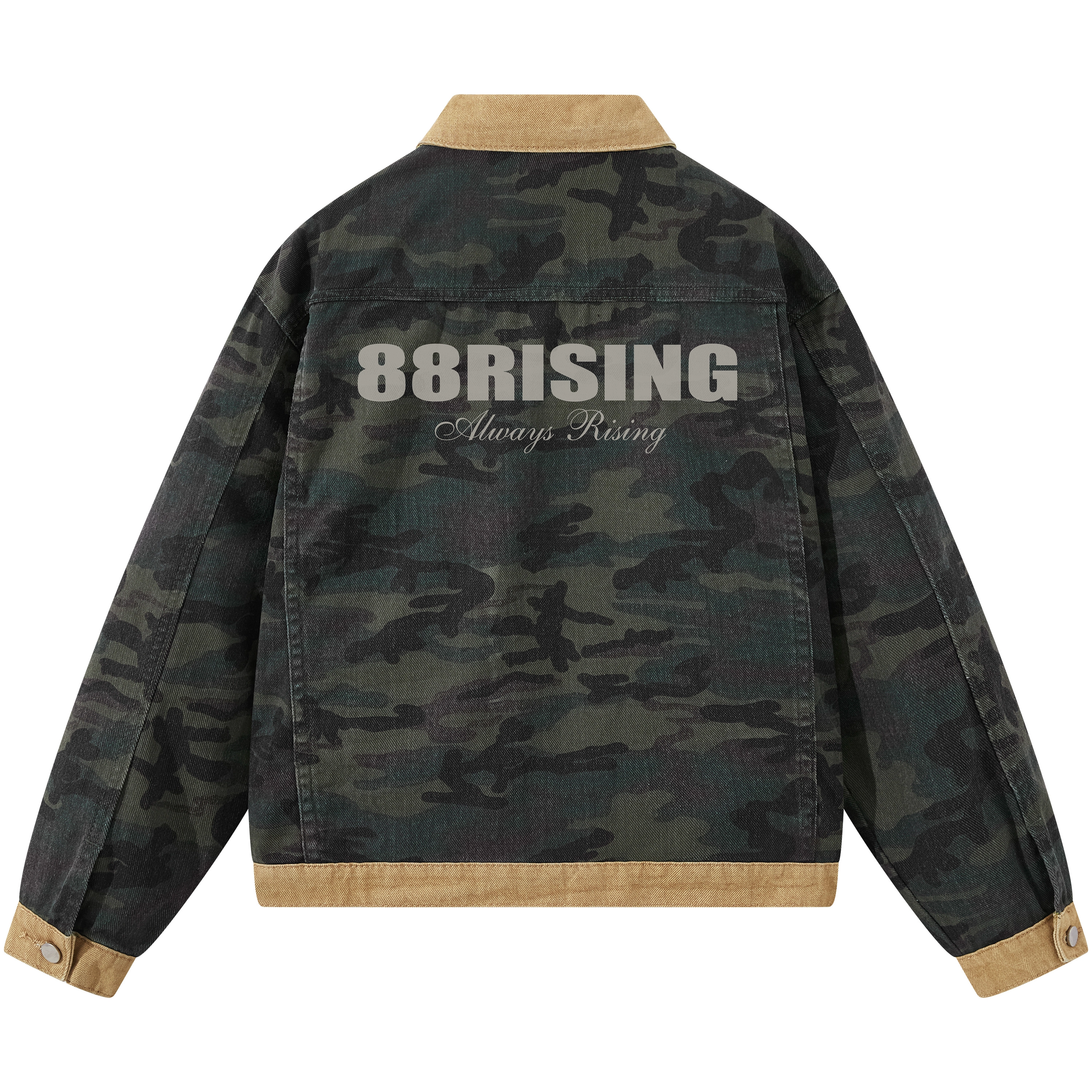 88rising