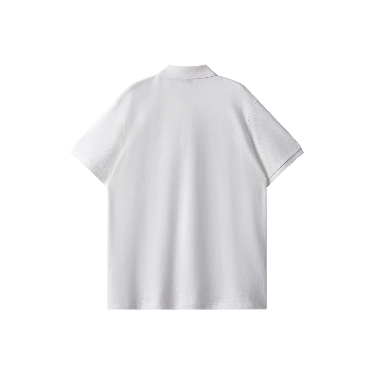 WILLIAM FOXSONS Polo