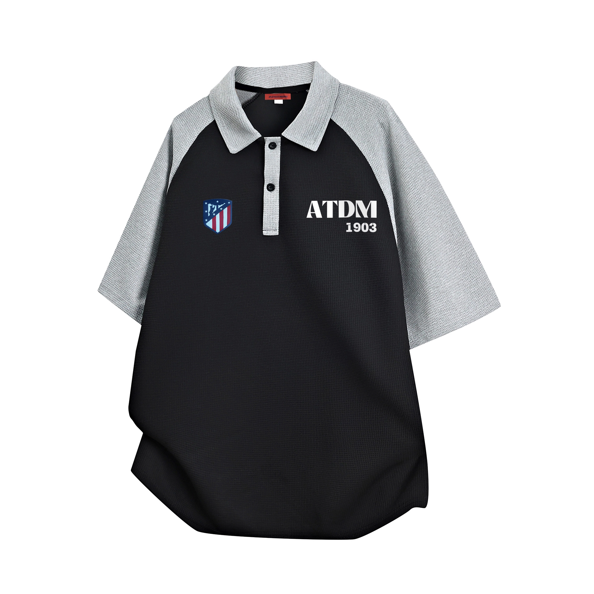 ATLETICO DE MADRID 1903 Polo