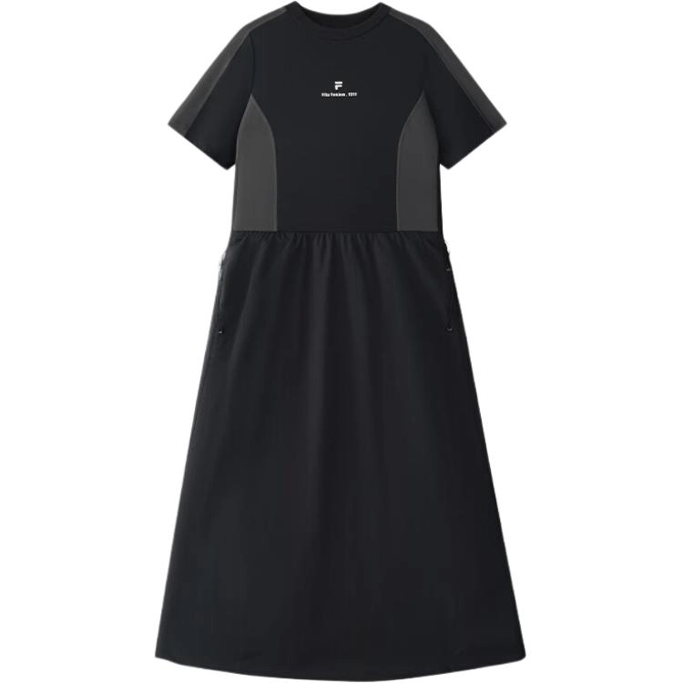FILA FUSION FOBFUSION LIFE SS25