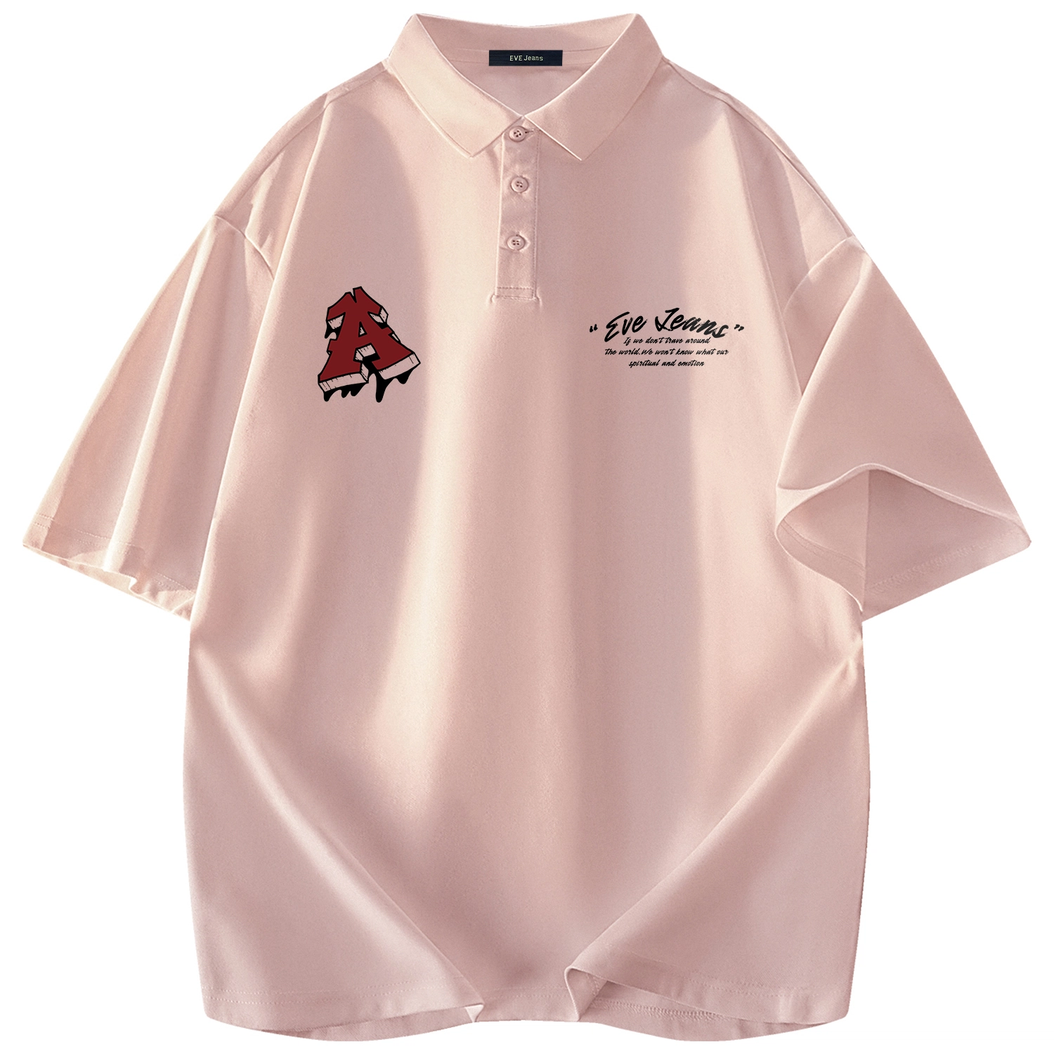 EVE Jeans logoPolo