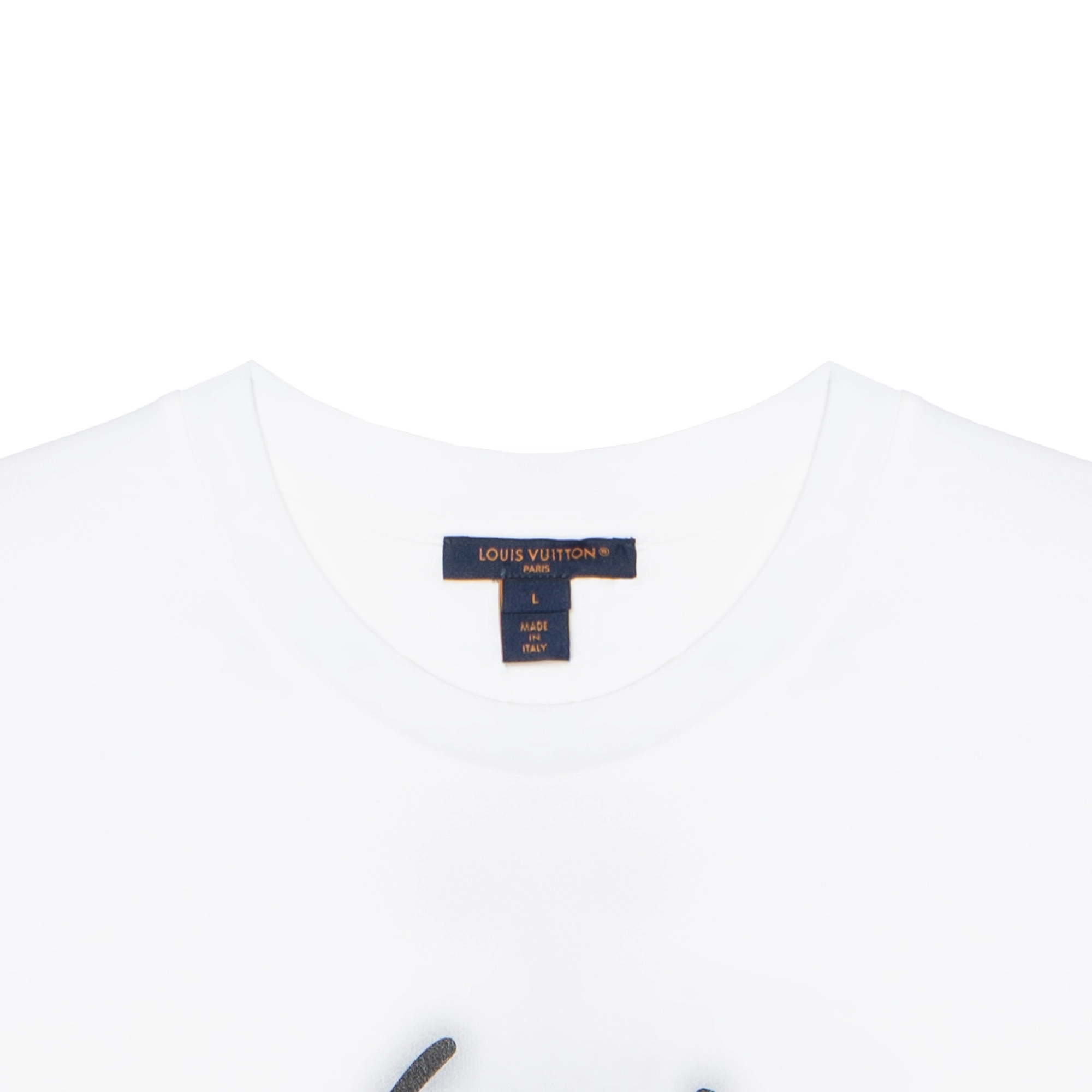LOUIS VUITTON SS25 T