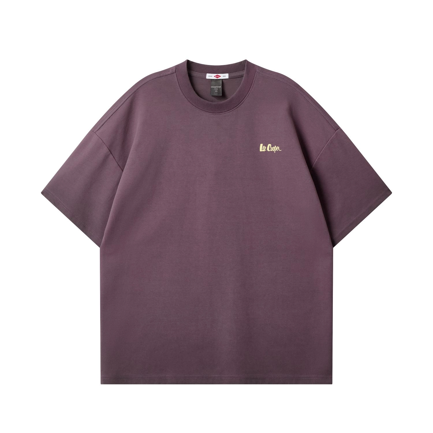 Lee Cooper logoT
