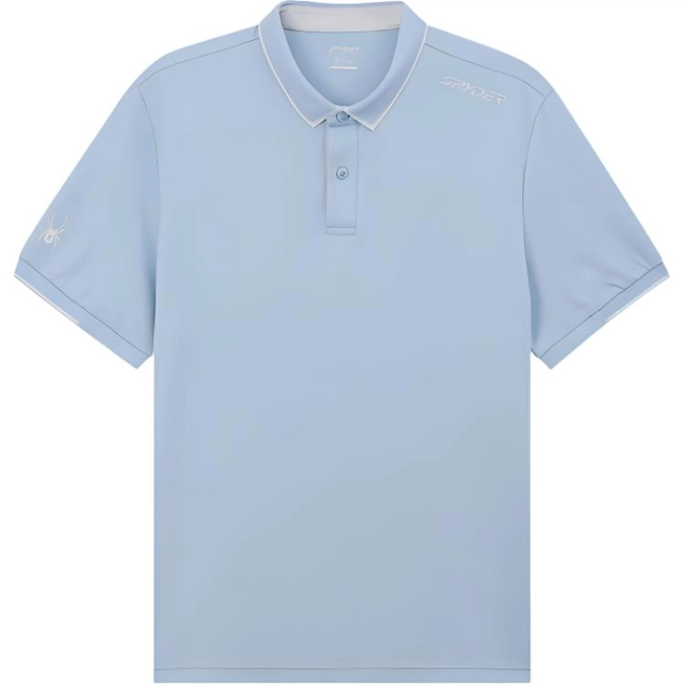 SPYDER NATURE GOLF Polo