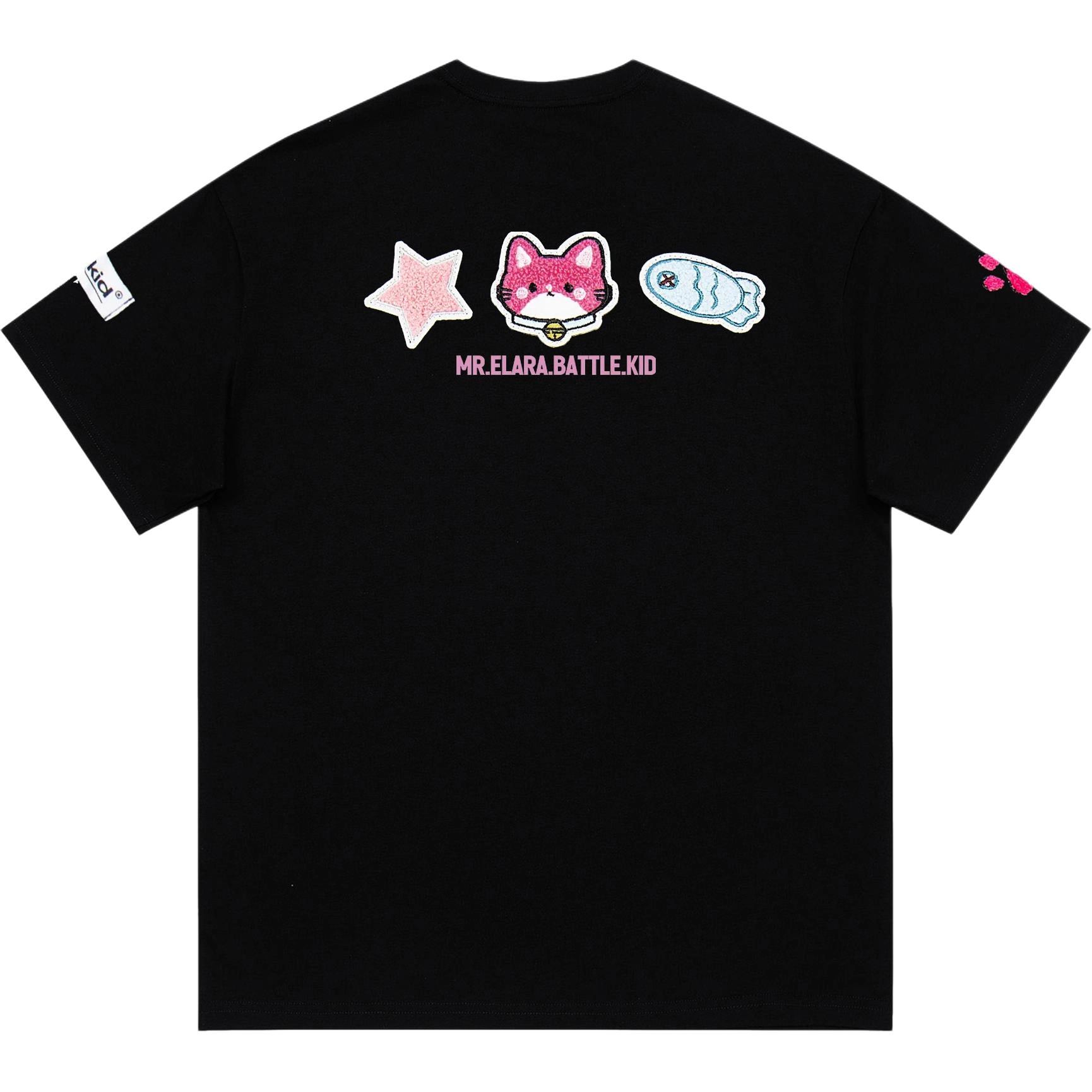KOKO BASE T