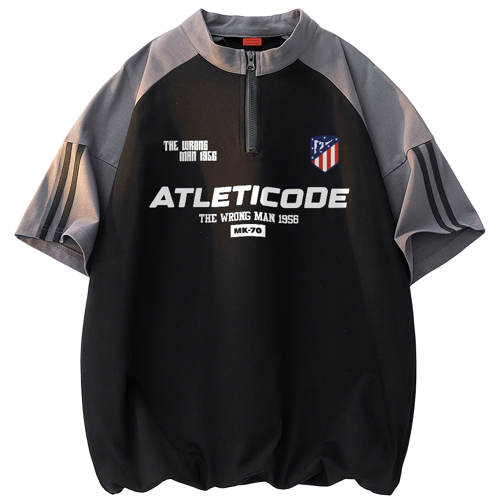 ATLETICO DE MADRID 1903 LogoT