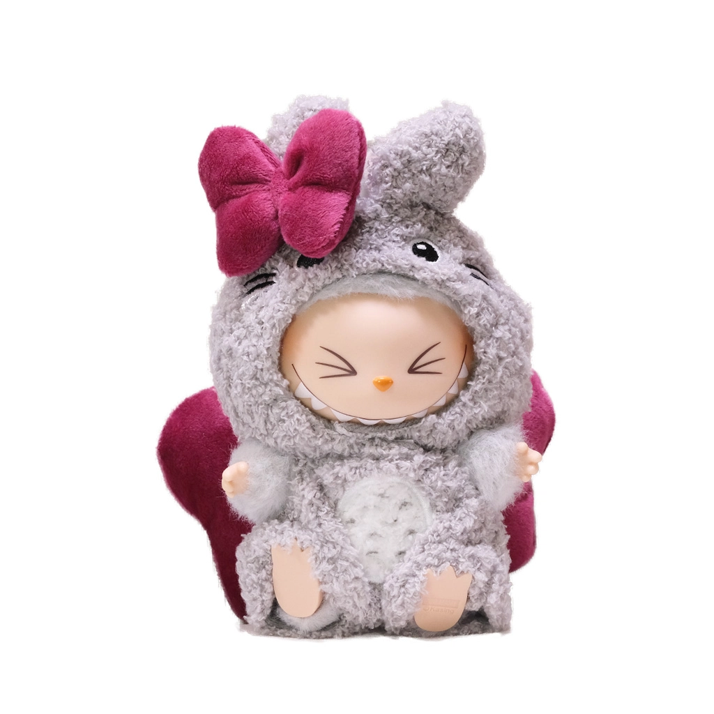 POP MART Labubu THEMONSTERS 15cm