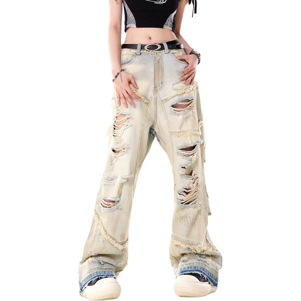 SRCG vibehoping