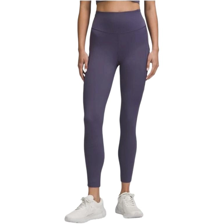 lululemon Fast and Free Nulux 25"