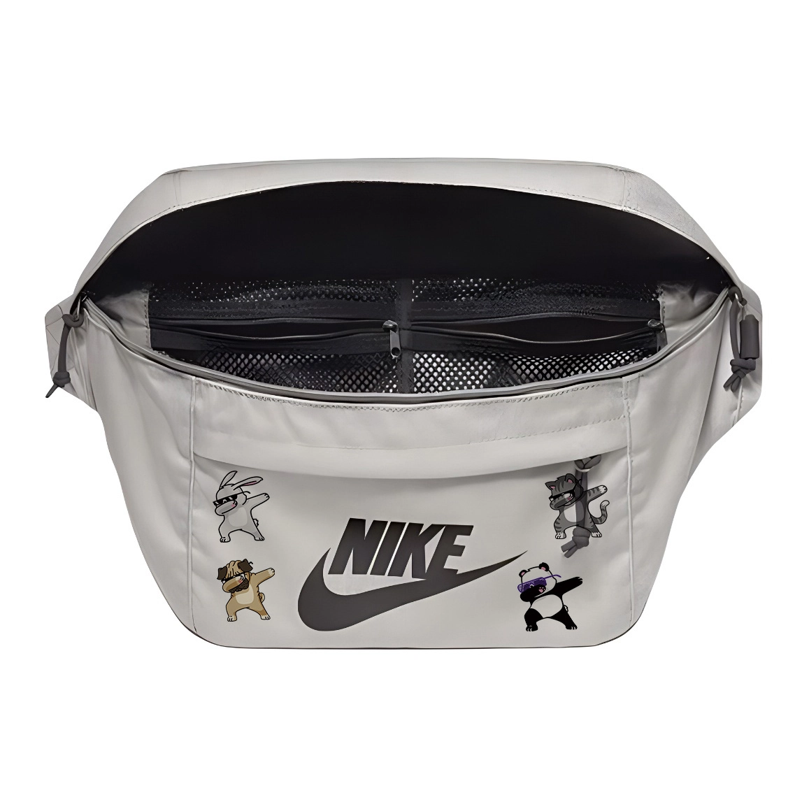 Nike Logo BK