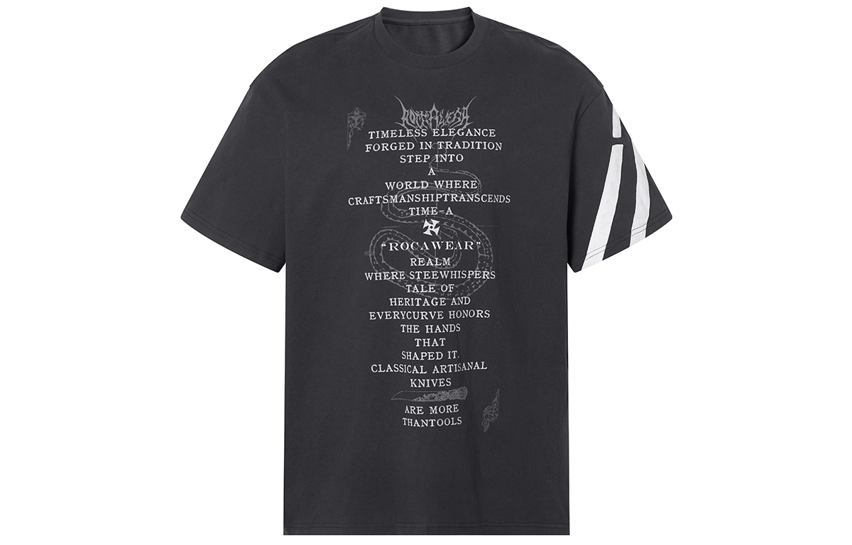 ROCAWEAR T