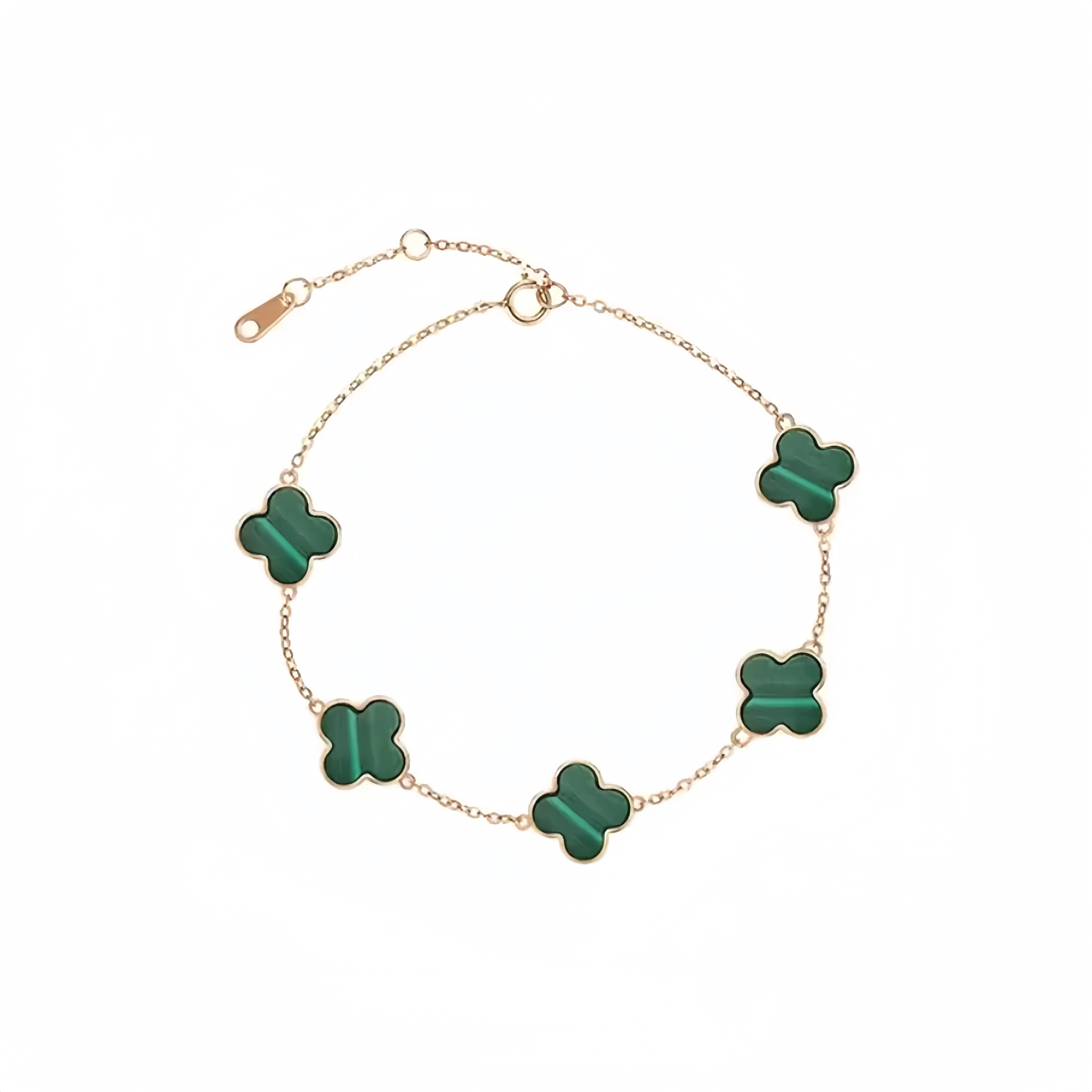 GRACE GIRL ins 18K