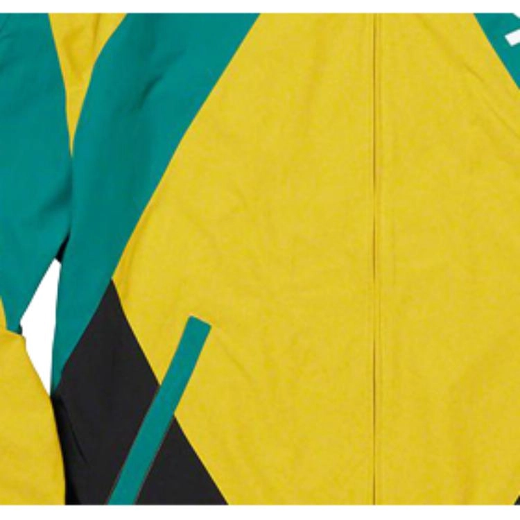 Supreme SS20 Week 1 Paneled Track Jacket
