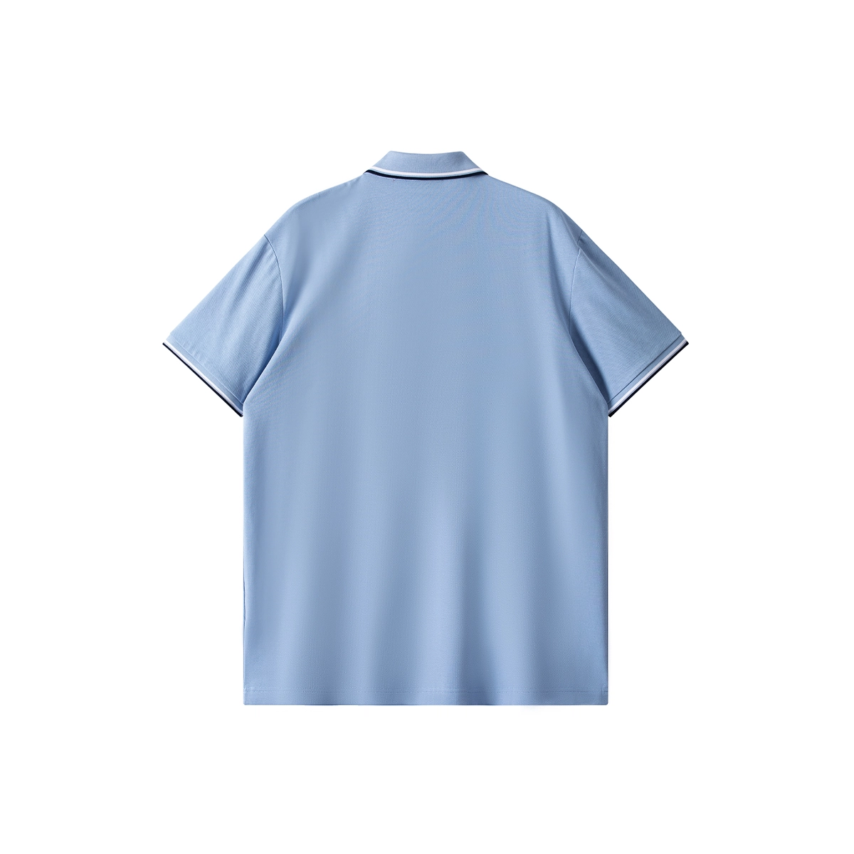 WILLIAM FOXSONS Polo