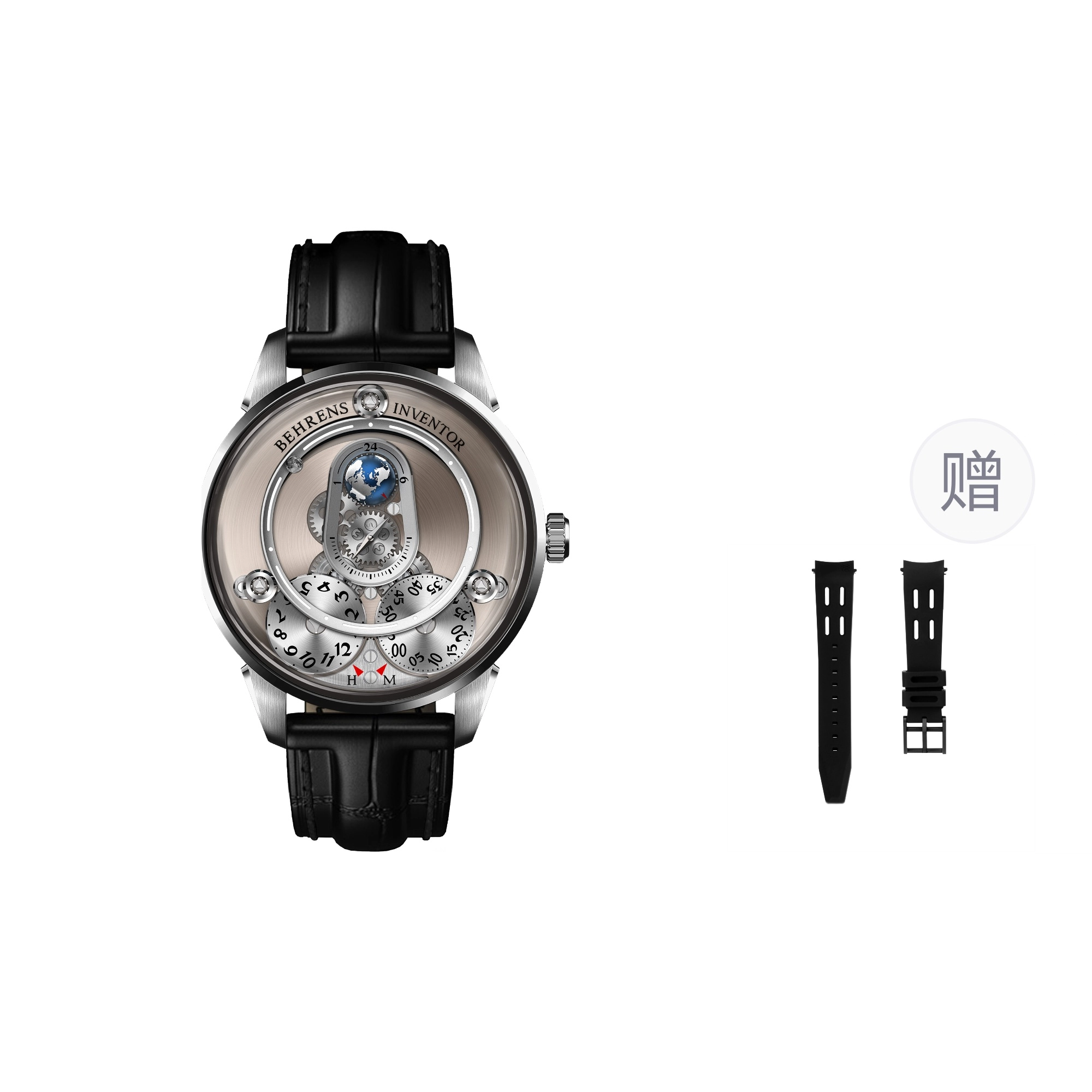BEHRENS 50 BLS-B020
