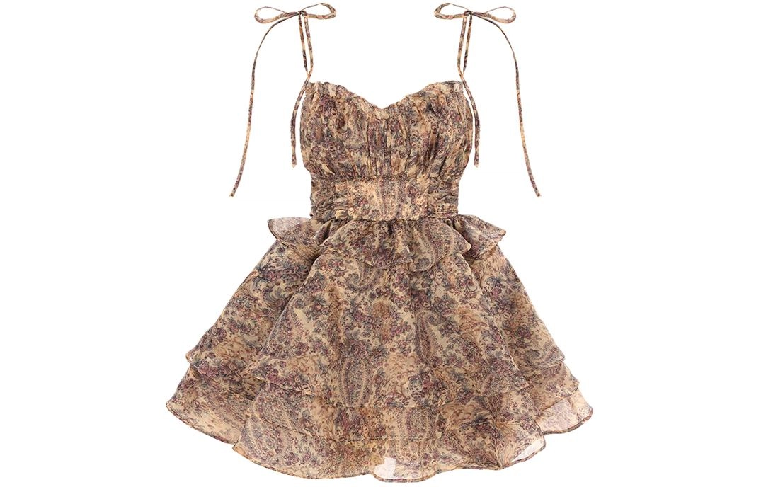 Selkie Collection SS24