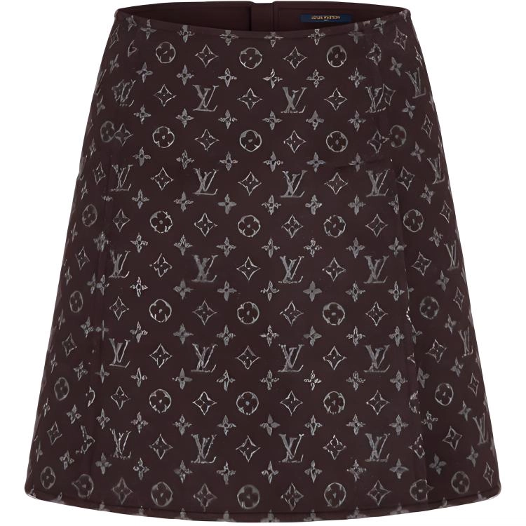 LOUIS VUITTON A