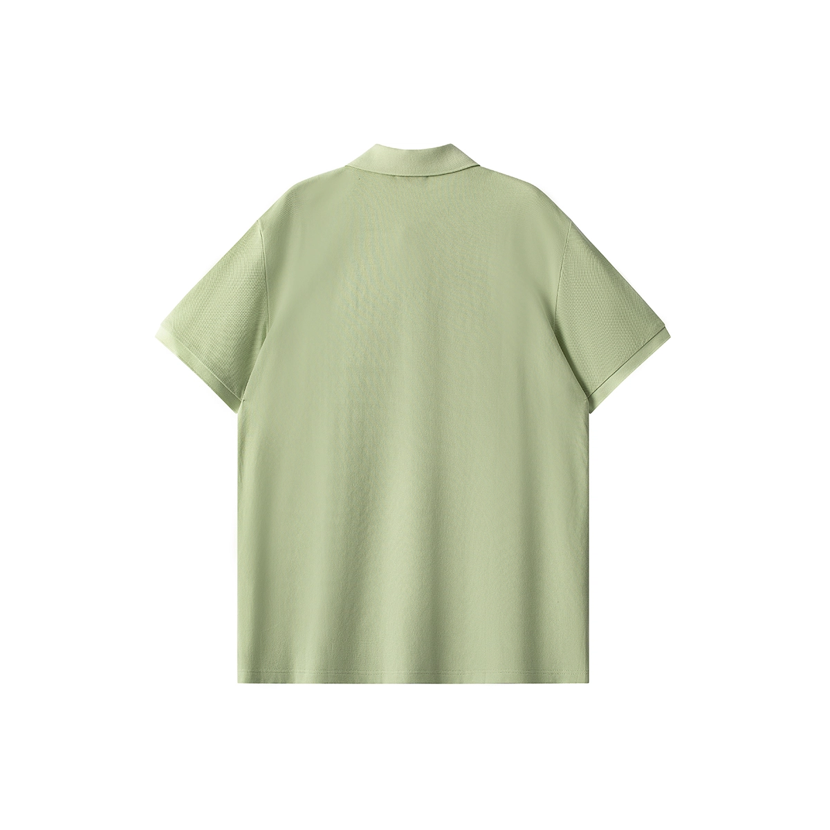 WILLIAM FOXSONS Polo