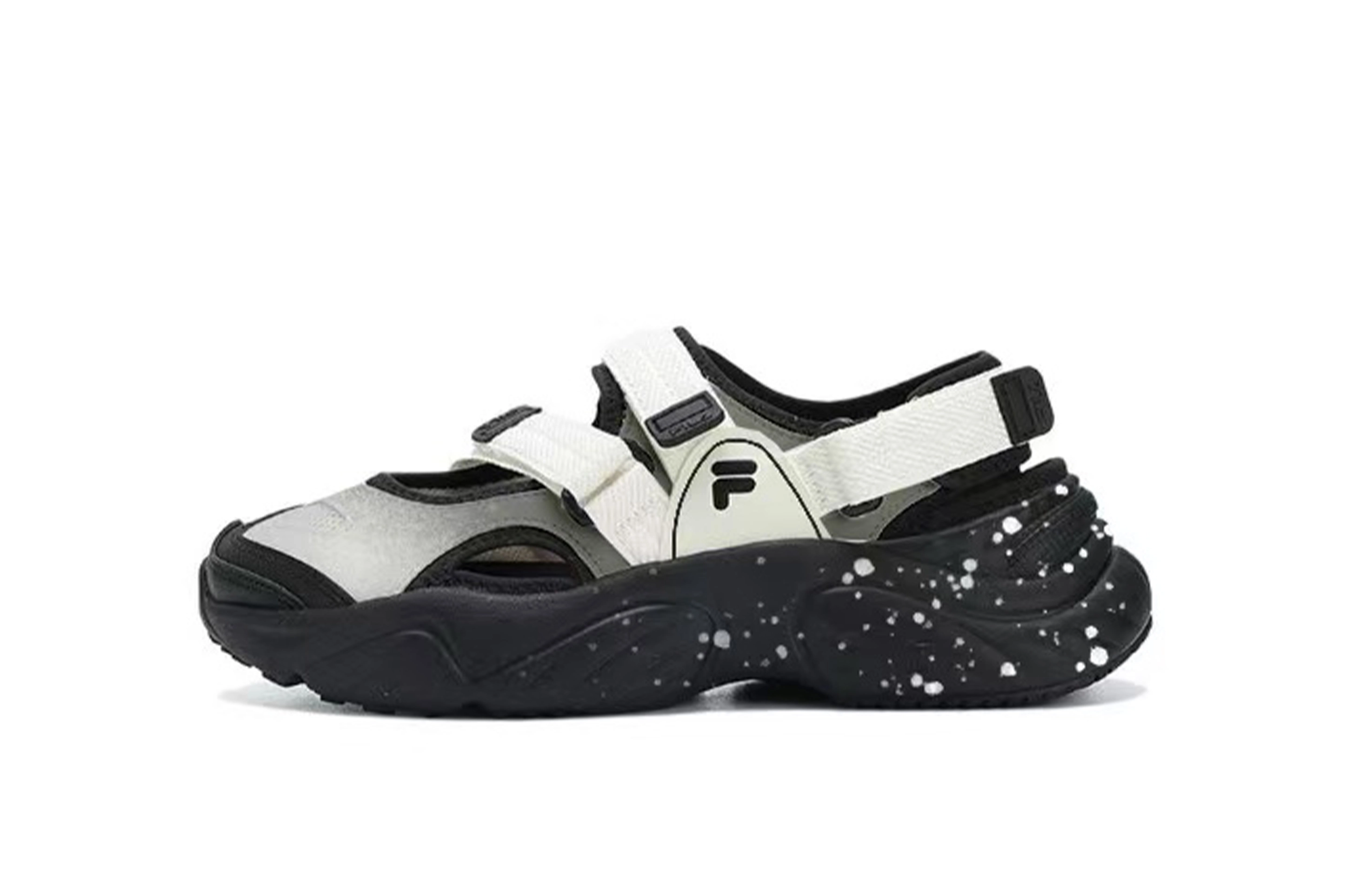 FILA FUSION Conch