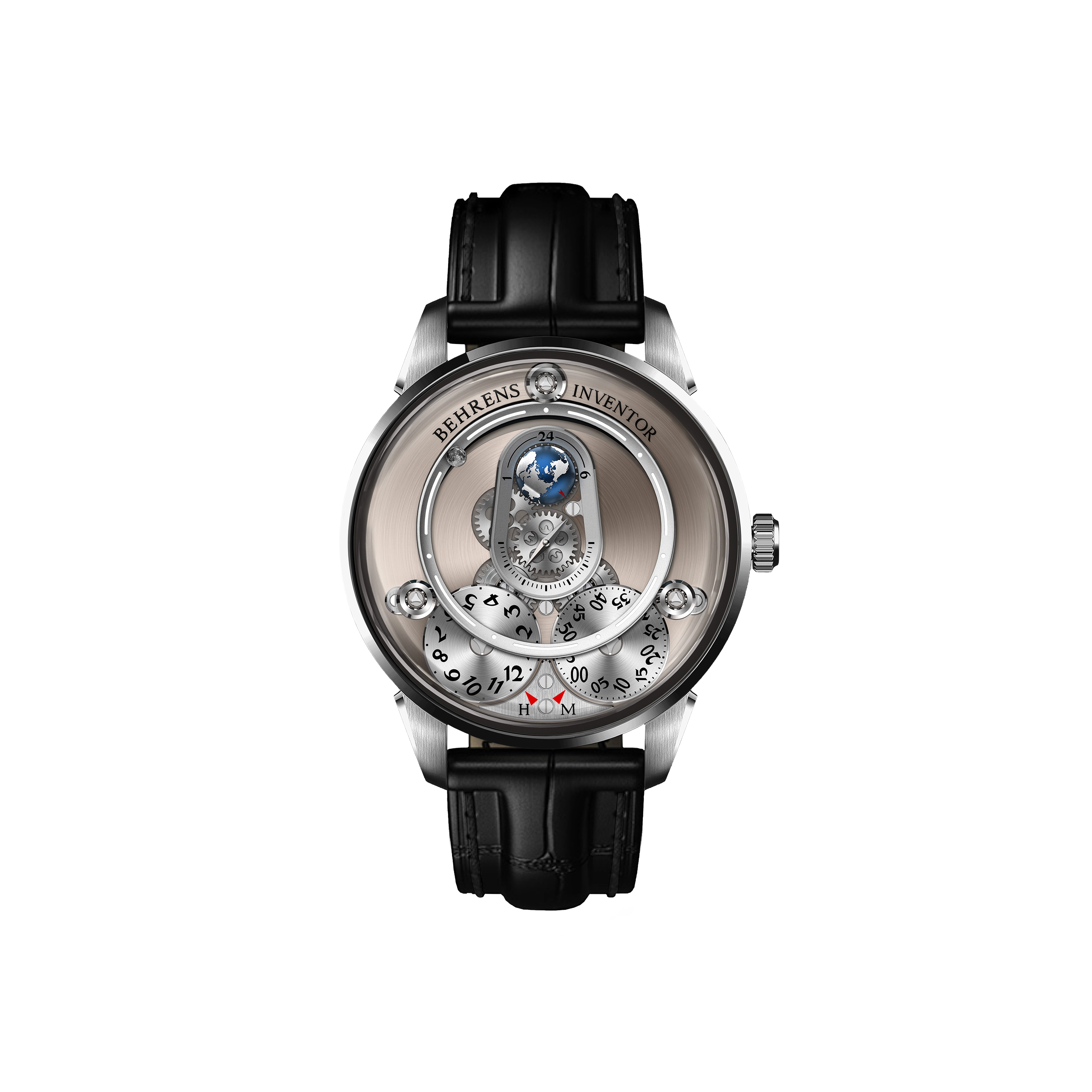 BEHRENS 50 BLS-B020