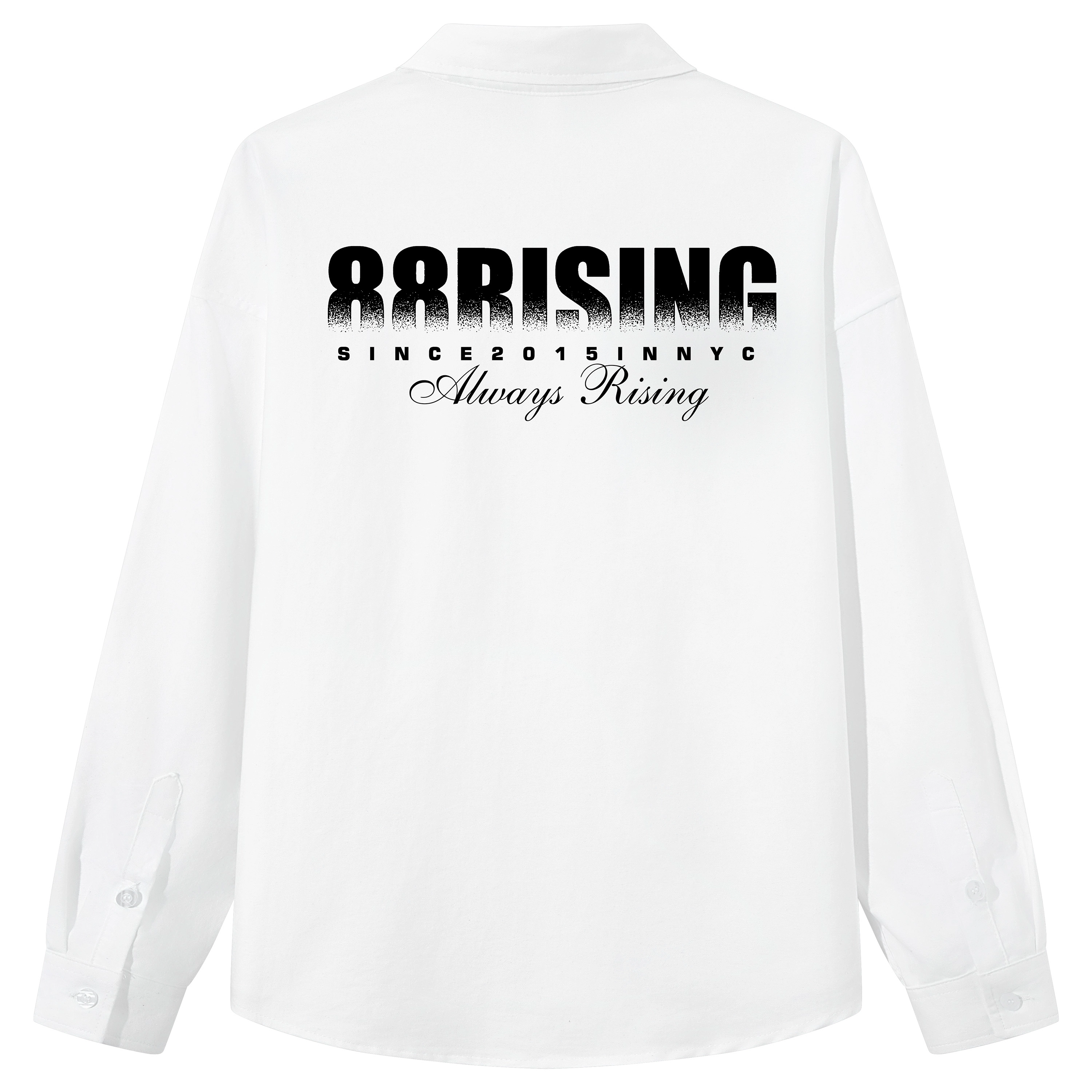 88rising logo