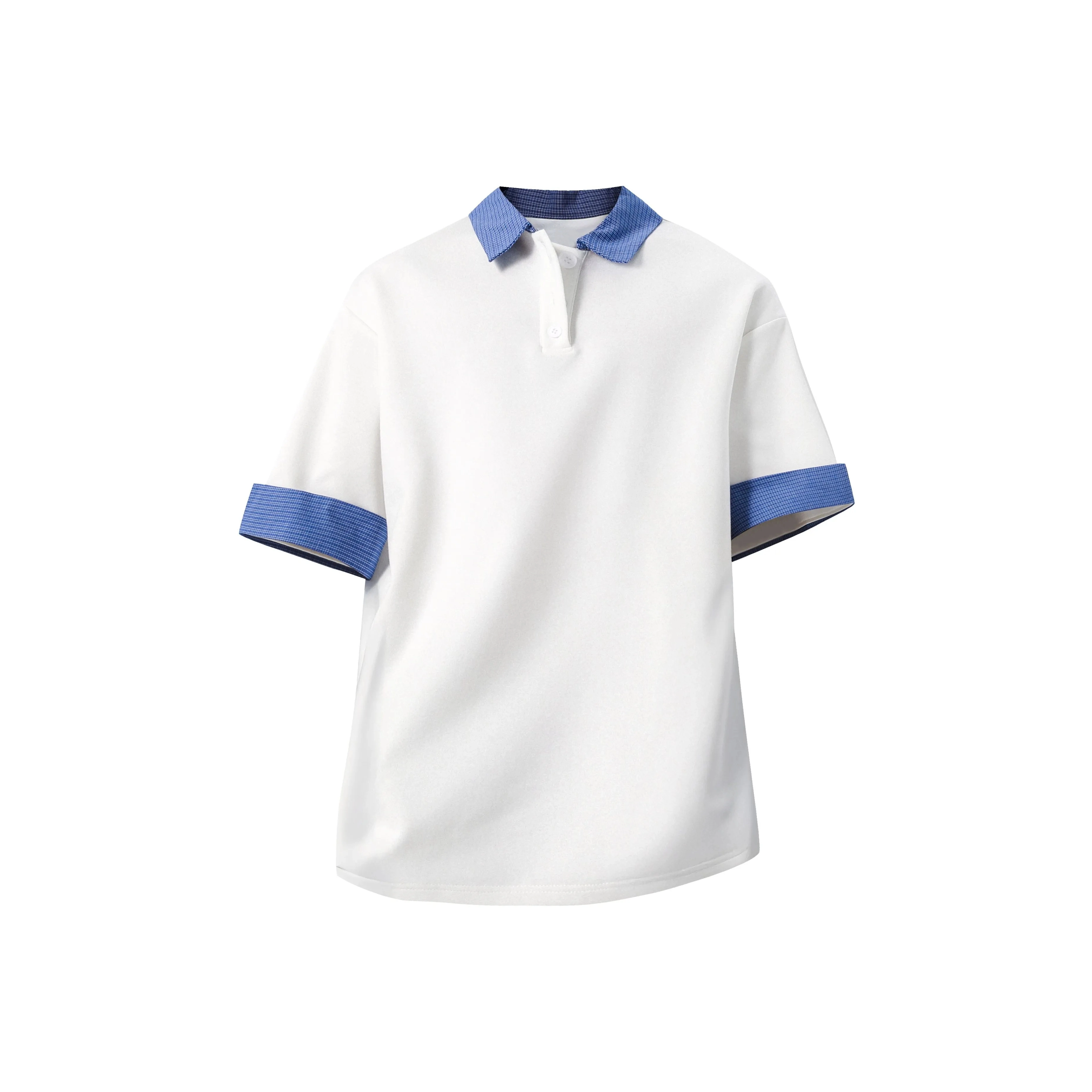 WHELVE Polo