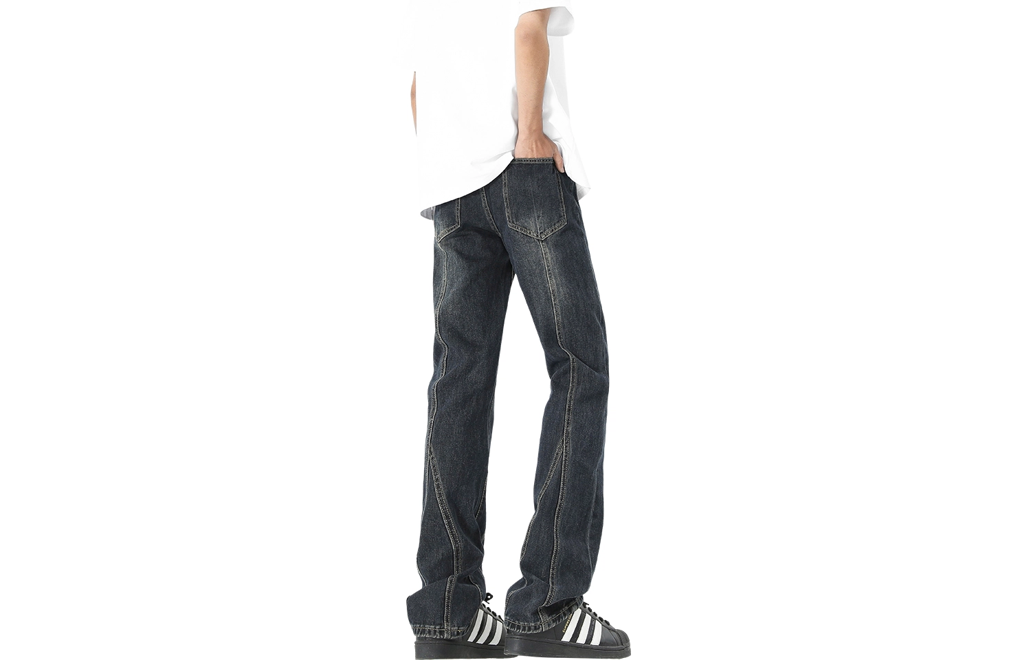 JEANSWEST