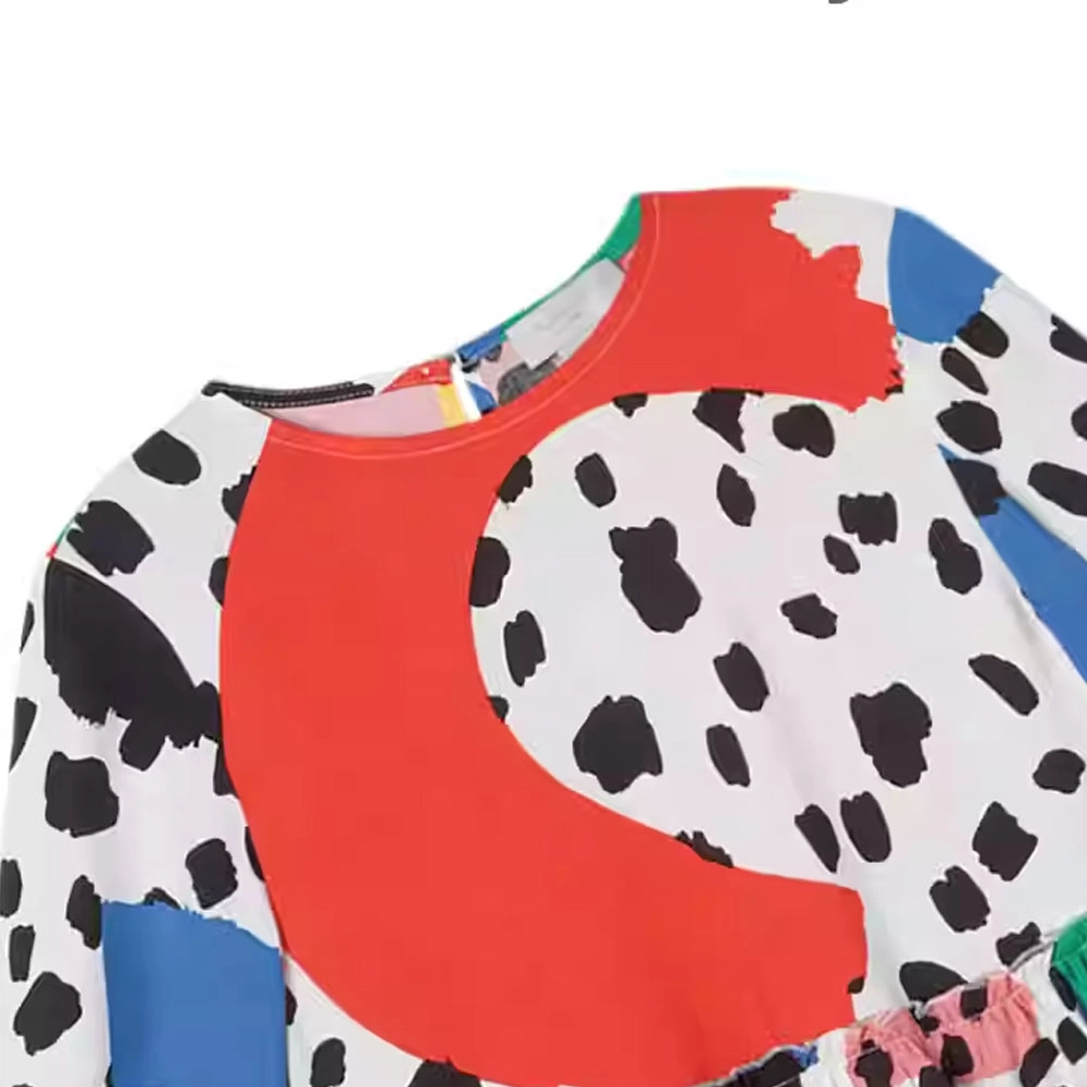 Stella McCartney x rolling kids