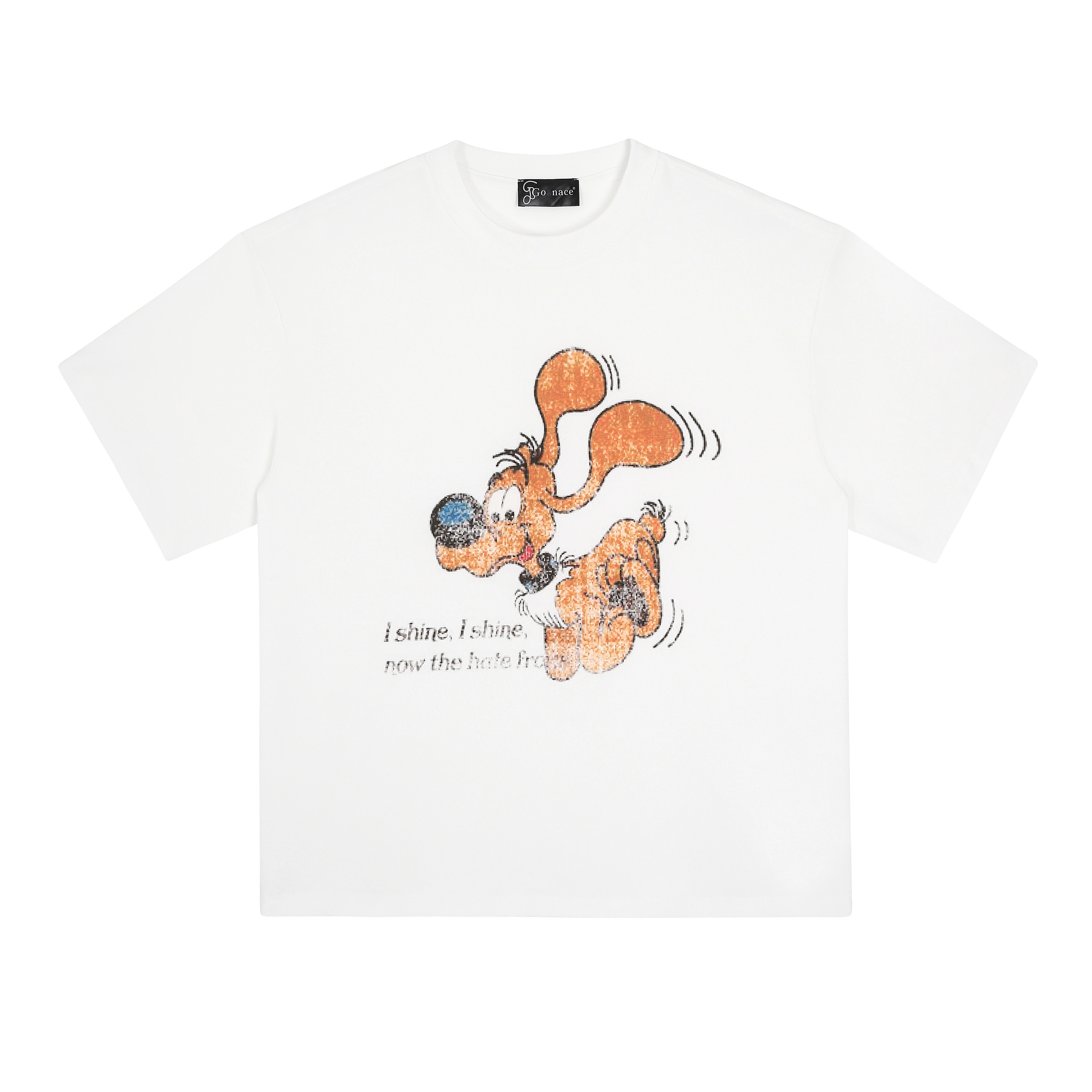 GOSNACE T