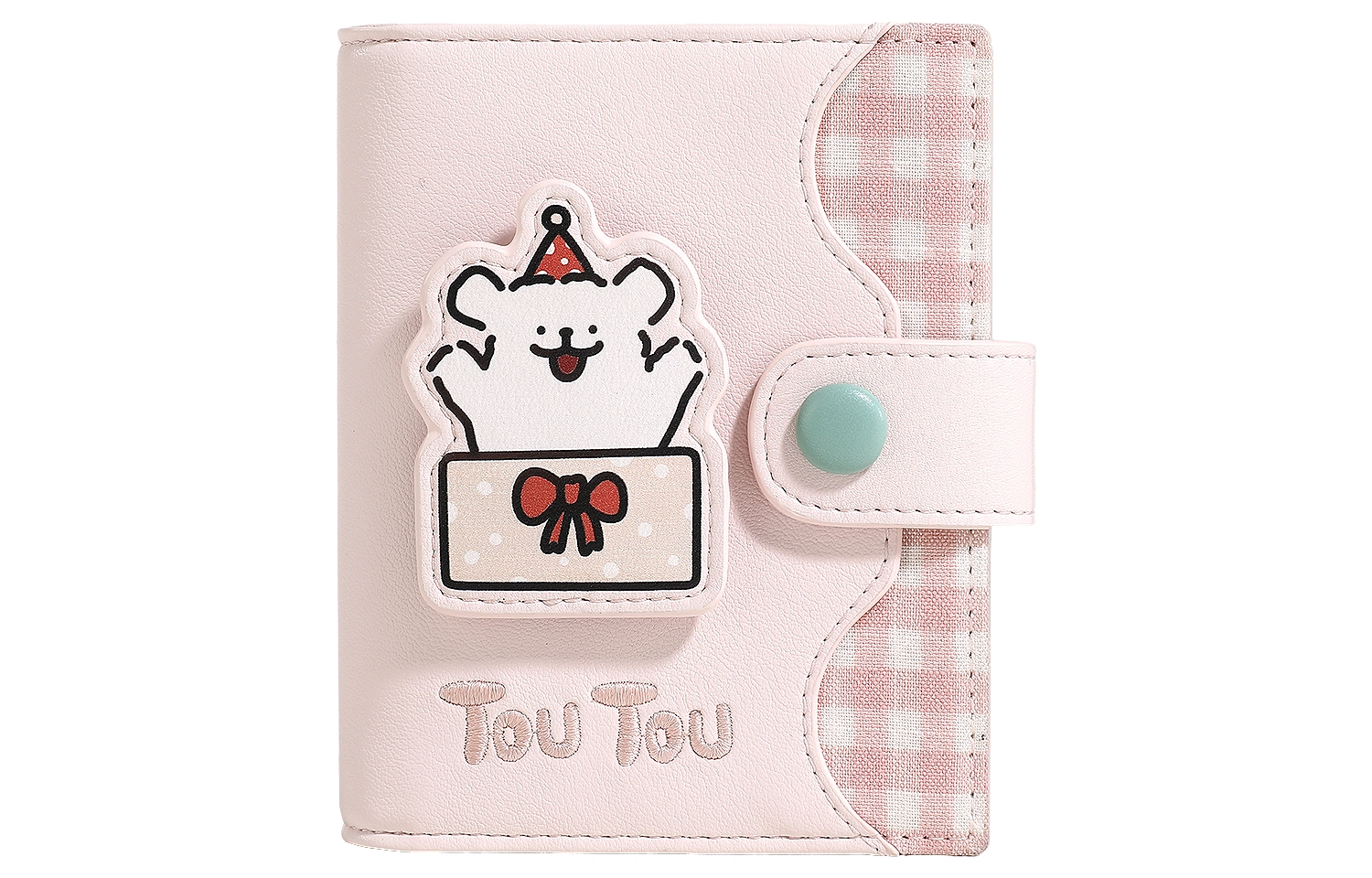 TOUTOU