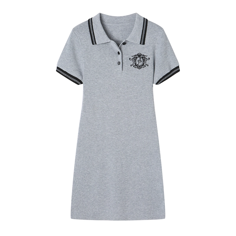 ANDREA MARTIN Polo
