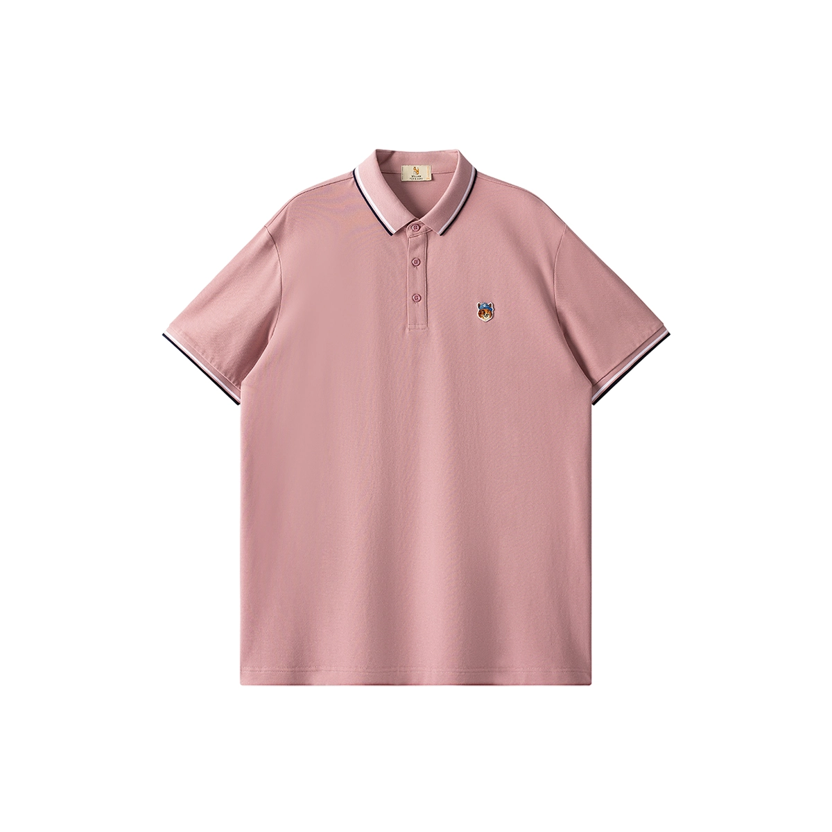 WILLIAM FOXSONS Polo