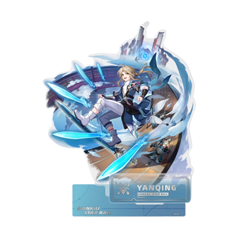 MIHOYO