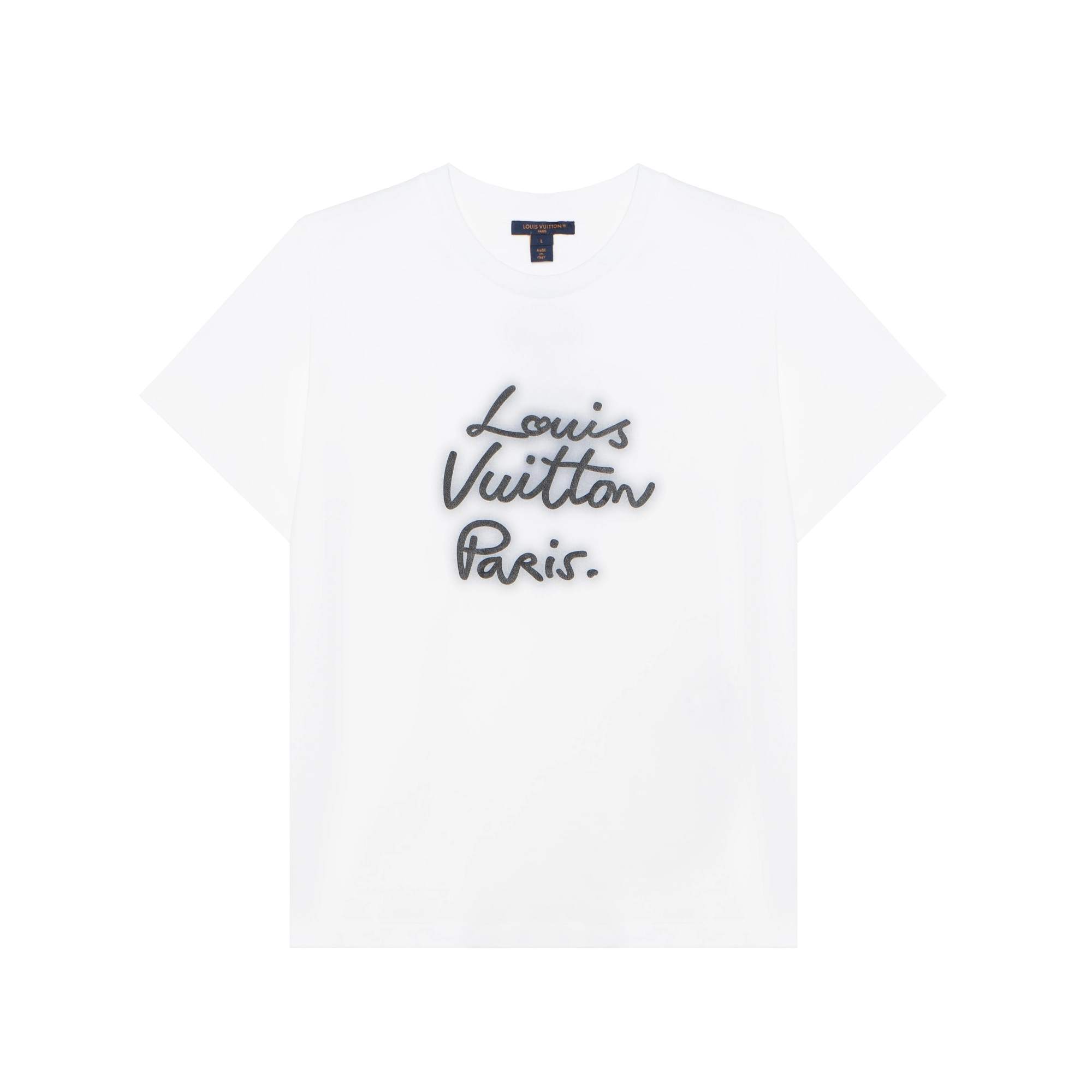 LOUIS VUITTON SS25 T