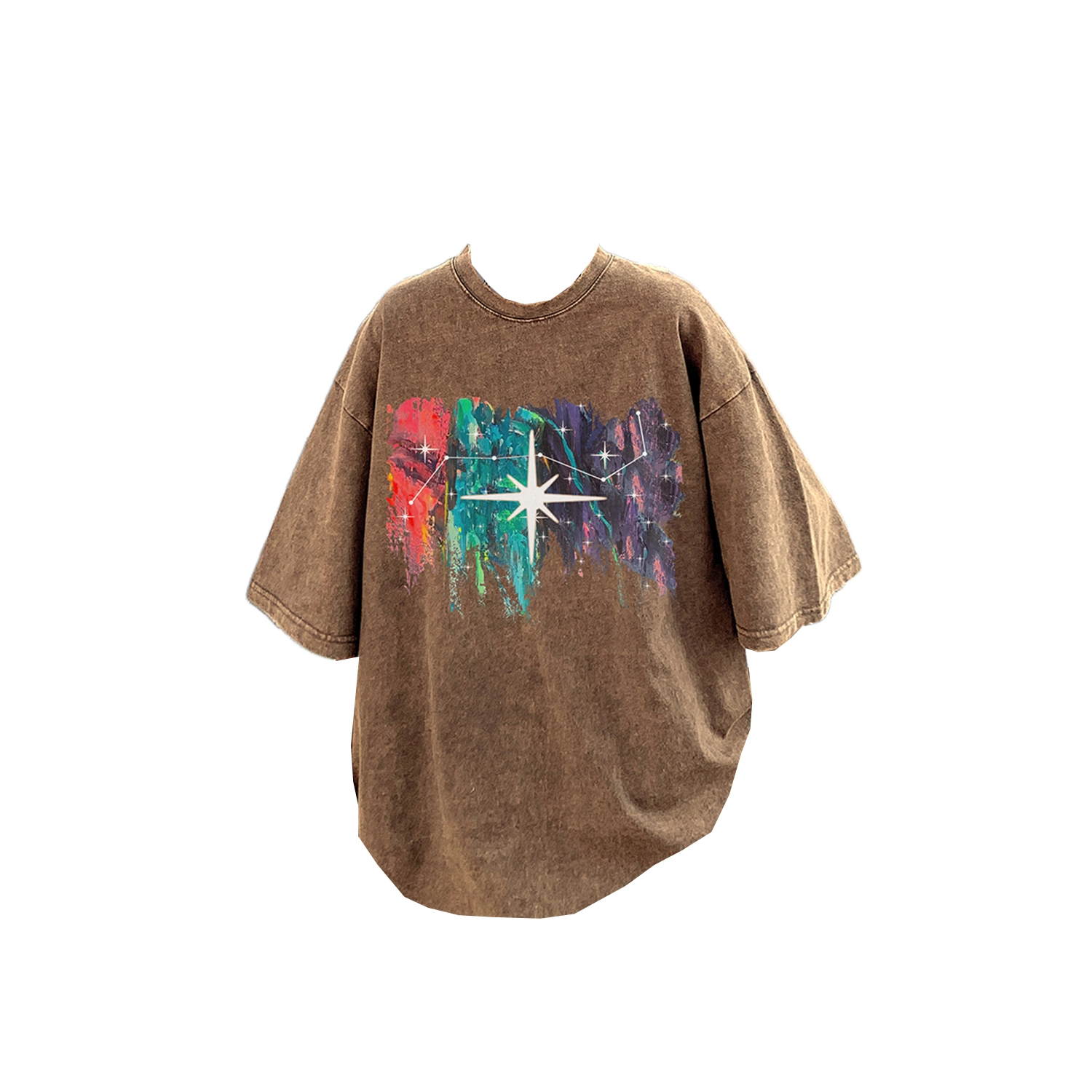 WELTER EXPERIMENT T