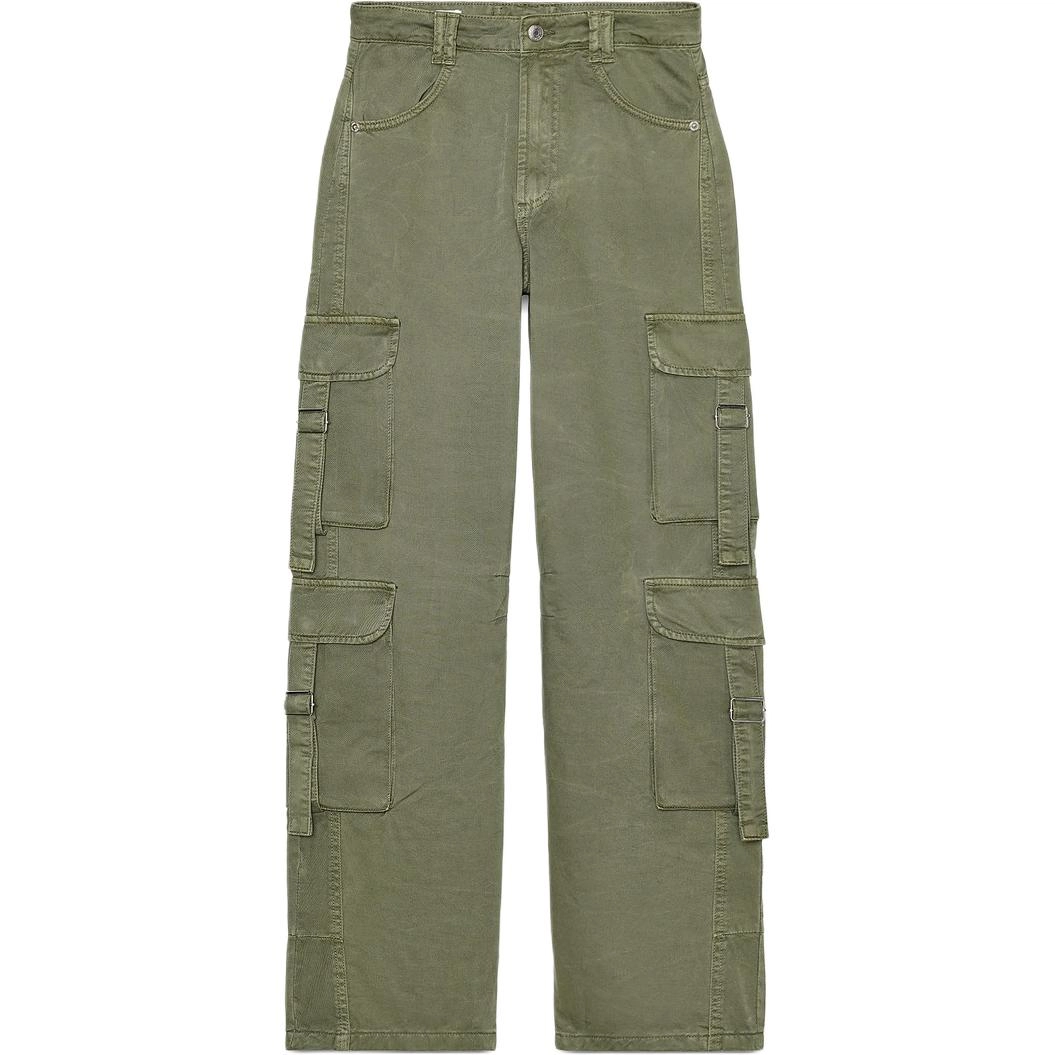ZARA Trf