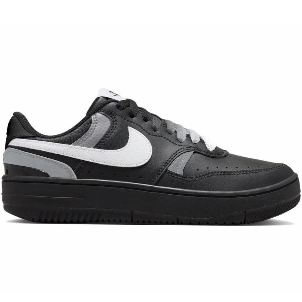 Nike Gamma Force "Black White" 2
