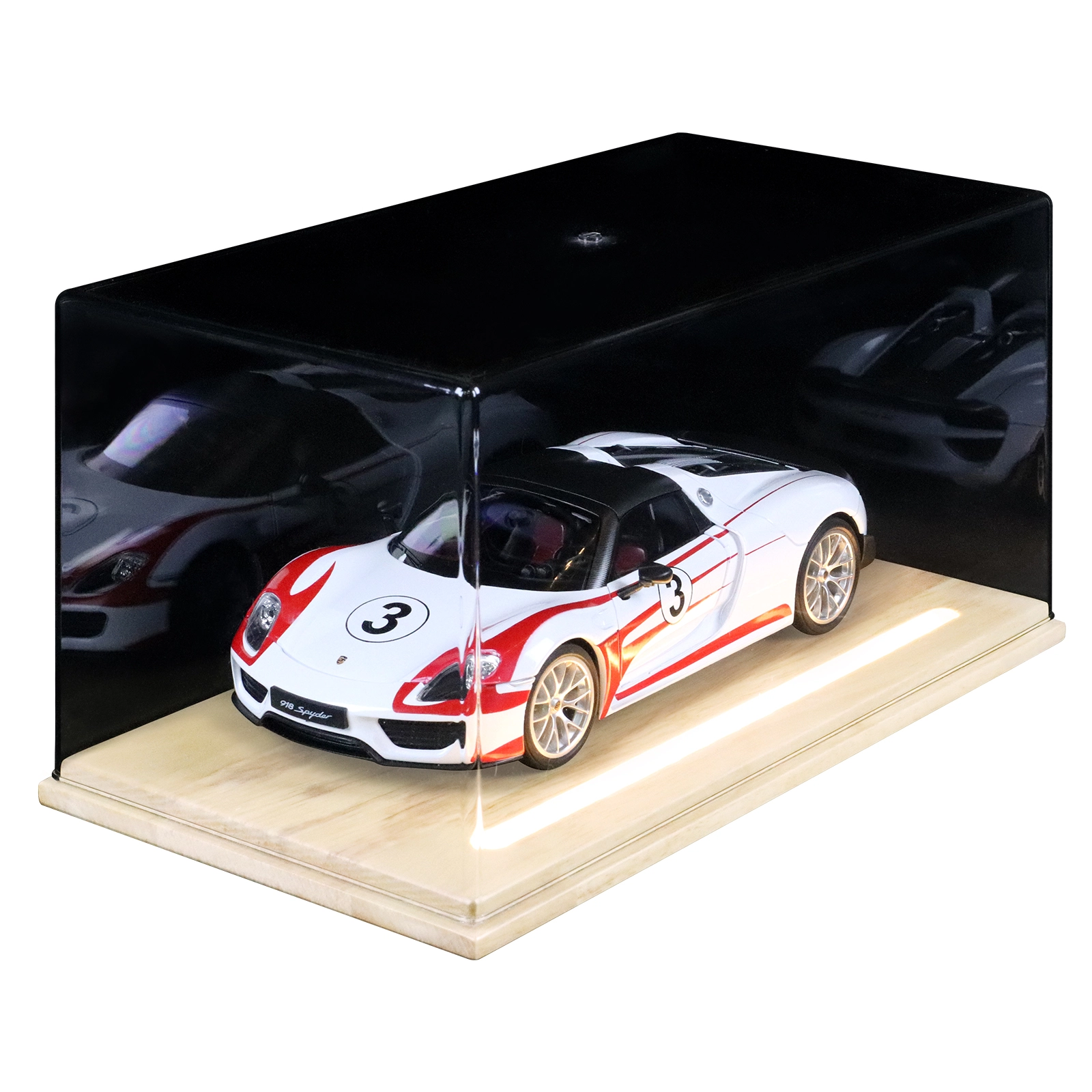 ENGTEN 918MARTINI
