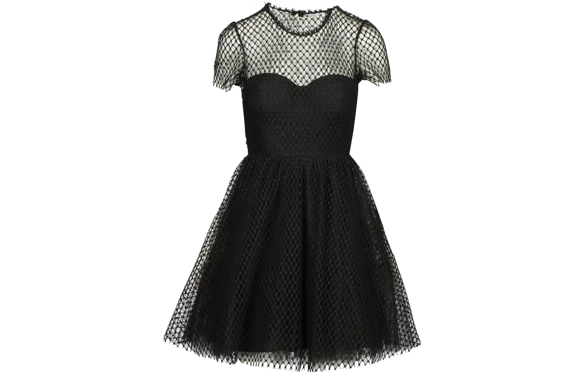 RED VALENTINO